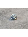 Vis à tête hexagonale + rondelle 6x6 mm HONDA 90118-383-000