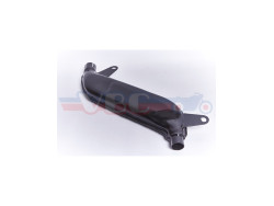 Silencieux HONDA SL125 Adaptable 18310-331-000 P