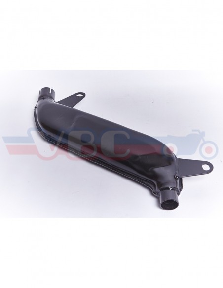 Silencieux HONDA SL125 Adaptable 18310-331-000 P