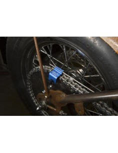 Outil d'alignement de chaîne MOTION PRO
