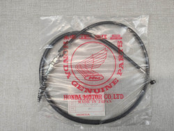 Câble d'embrayage Honda CB500 Four - Réf. 22870-323-621