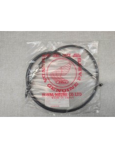 Câble d'embrayage Honda CB500 Four - Réf. 22870-323-621