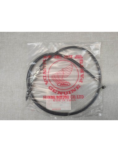 Câble d'embrayage Honda CB500 Four - Réf. 22870-323-621