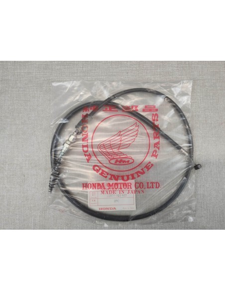 Câble d'embrayage Honda CB500 Four - Réf. 22870-323-621