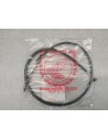 Câble d'embrayage Honda CB500 Four - Réf. 22870-323-621