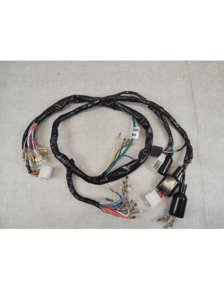Faisceau principal ADAPTABLE CB550 K3 F1 F2 HONDA 32100-390-010P