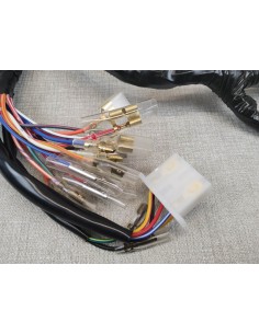 Faisceau principal ADAPTABLE CB550 K3 F1 F2 HONDA 32100-390-010P