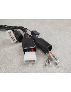 Faisceau principal ADAPTABLE CB550 K3 F1 F2 HONDA 32100-390-010P