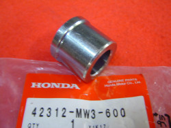 Entretoise roue AR Honda CB750F2 Sevenfifty – Réf. 42312MW3600