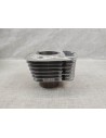 Cylindre neuf XL125 1976 origine HONDA 12100-383-900