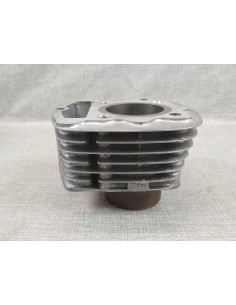 Cylindre neuf XL125 1976 origine HONDA 12100-383-900