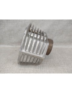 Cylindre neuf XL125 1976 origine HONDA 12100-383-900