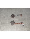 Jeu charbons démarreur Honda CB250 CB350 CB450S - 31201-230-174