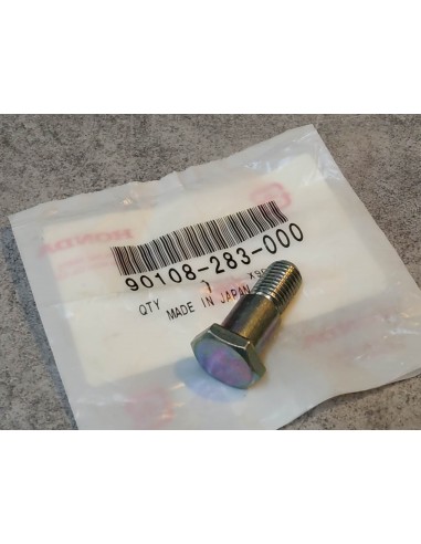 Vis de pivot de bequille latérale de MTX125RWF RWH 85-87 MTX200RWF 85 RWD 83