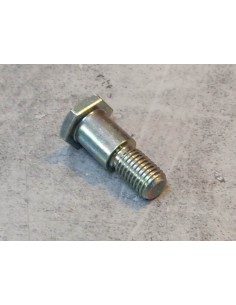 Vis de pivot de bequille latérale de MTX125RWF RWH 85-87 MTX200RWF 85 RWD 83