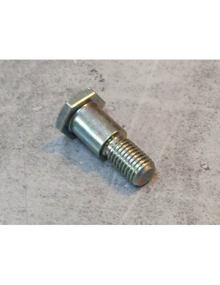 Vis de pivot de bequille latérale de MTX125RWF RWH 85-87 MTX200RWF 85 RWD 83