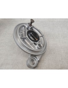 Flasque frein avant Honda CH125 Spacy 88-92 NH35M | 45010KV7305ZA