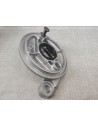 Flasque frein avant Honda CH125 Spacy 88-92 NH35M | 45010KV7305ZA