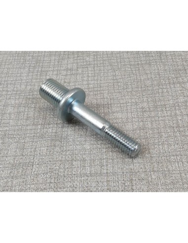 Vis spécial M10 de fixation AV de culasse de XL250 HONDA 90033-329-000