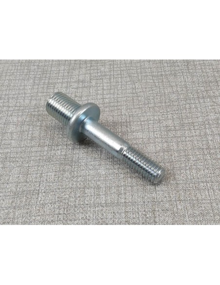 Vis spécial M10 de fixation AV de culasse de XL250 HONDA 90033-329-000