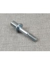 Vis spécial M10 de fixation AV de culasse de XL250 HONDA 90033-329-000