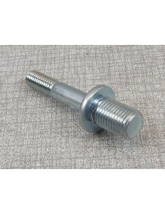 Vis spécial M10 de fixation AV de culasse de XL250 HONDA 90033-329-000