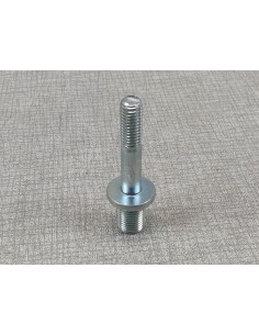 Vis spécial M10 de fixation AV de culasse de XL250 HONDA 90033-329-000