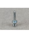 Vis spécial M10 de fixation AV de culasse de XL250 HONDA 90033-329-000