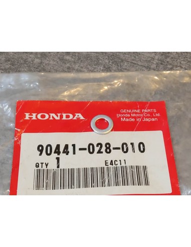 Rondelle étanchéité 6mm Honda 90441-028-010