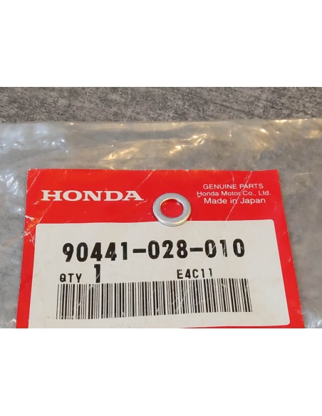 Rondelle étanchéité 6mm Honda 90441-028-010