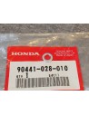 Rondelle étanchéité 6mm Honda 90441-028-010