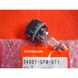 Ampoule HS5 12V 35/35W Feu Avant Honda PCX125 PCX150