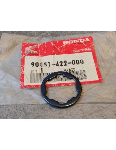 Rondelle cannelée 28 mm Honda 90451-422-000