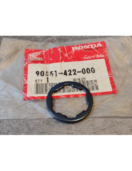 Rondelle cannelée 28 mm Honda 90451-422-000