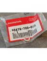 Rondelle Aluminium 6mm Honda 90478-700-000 | Pièce Honda