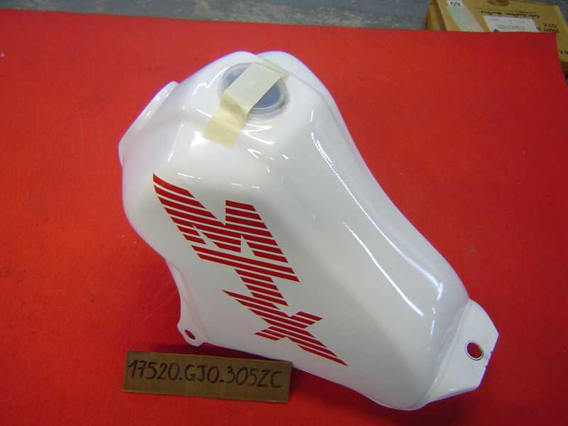 Réservoir Essence Honda MTX50AH NH-138 | Réf. 17520GJ0305ZC