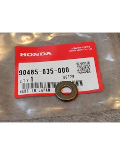 Rondelle de culasse D14mm HONDA 90485-035-000