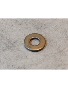 Rondelle de culasse D14mm HONDA 90485-035-000