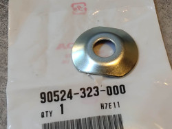 Arretoir d'écrou de couronne AR de CB500Four CB550F et K