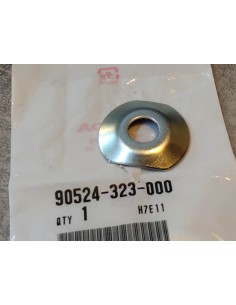 Arretoir d'écrou de couronne AR de CB500Four CB550F et K