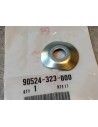 Arretoir d'écrou de couronne AR de CB500Four CB550F et K