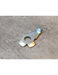 Rondelle arretoir des vis du tirant du tambour de frein avant de CB125K3 K5 CB