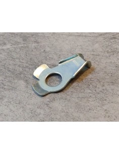 Rondelle arretoir des vis du tirant du tambour de frein avant de CB125K3 K5 CB