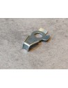 Rondelle arretoir des vis du tirant du tambour de frein avant de CB125K3 K5 CB