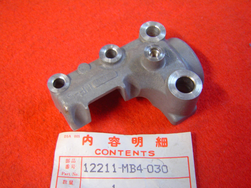 Palier A arbre à cames Honda VF1100C – Réf. 12211MB4030
