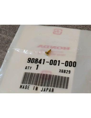 Vis de rivet 1.5x5 mm HONDA 90841-001-000