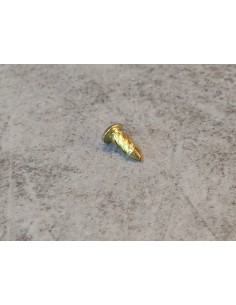 Vis de rivet 1.5x5 mm HONDA 90841-001-000