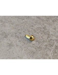 Vis de rivet 1.5x5 mm HONDA 90841-001-000