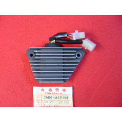 Régulateur Rectifieur Honda VT750C Shindengen SH556-12 | 31600ME9008