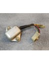 Régulateur OCCASION NON TESTE CBS125 XL125S XL185S HONDA 31600-428-003OCC